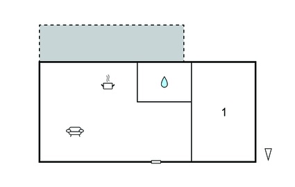 Apartment - Ploce-Klek , Croatia - CDR635 9999