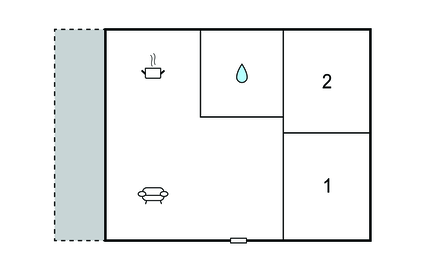 Apartment - Ploce-Klek , Croatia - CDR636 9999