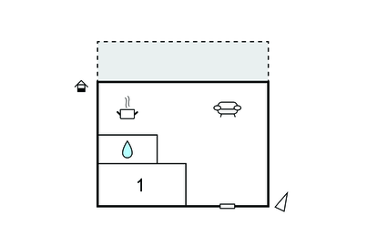 Ferieleilighet - Ploce-Klek , Kroatia - CDR641 9999
