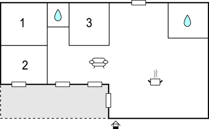Grunnplan