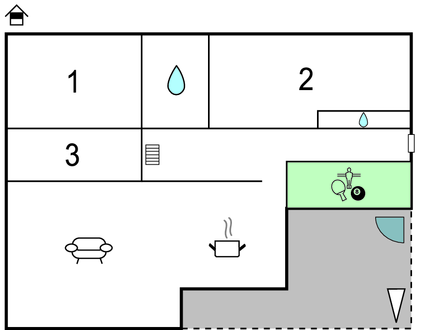 Grunnplan