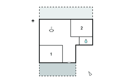 Ferieleilighet - Korcula-Lumbarda , Kroatia - CDS781 9999