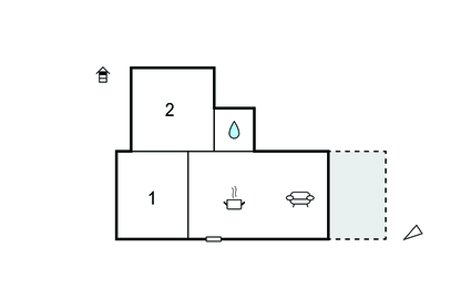 Ferienwohnung - Korcula-Karbuni , Kroatien - CDS785 9999