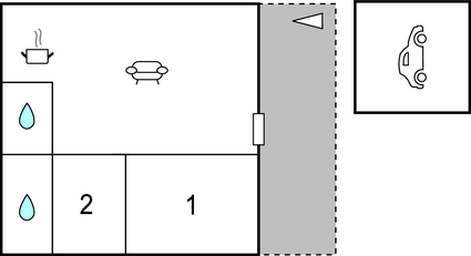 Grunnplan