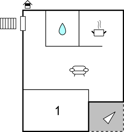 Grunnplan