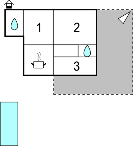 Grunnplan