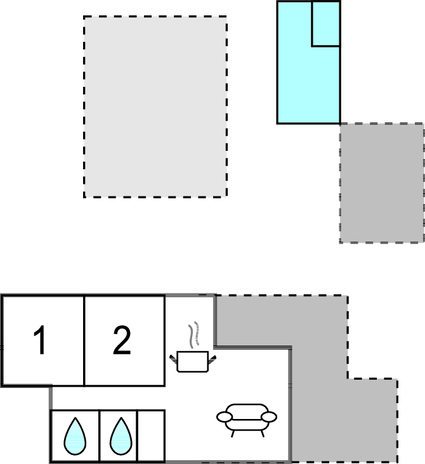 Ferienwohnung - Pasman - Mrljane , Kroatien - CDU607 9999