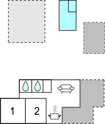 Ferienwohnung - Pasman - Mrljane , Kroatien - CDU608 9999