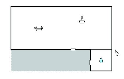 Ferienhaus - Dugi otok - Sali , Kroatien - CDU648 9999