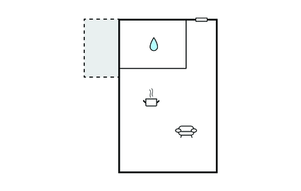 Ferienhaus - Pasman - Zdrelac , Kroatien - CDU689 9999