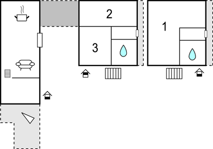 Planlösning
