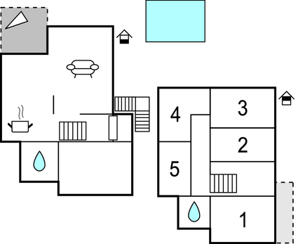 Grunnplan