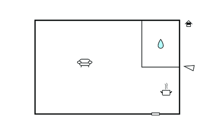 Apartament - Zadar - Maslenica , Chorwacja - CDY001 9999