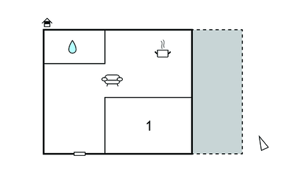 Apartman - Starigrad Paklenica-Seline , Hrvatska - CDY016 9999