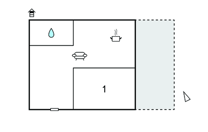 Apartment - Starigrad Paklenica-Seline , Croatia - CDY018 9999