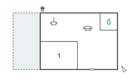 Ferienwohnung - Starigrad Paklenica-Seline , Kroatien - CDY021 9999