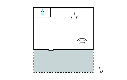 Apartment - Vir , Croatia - CDY024 9999