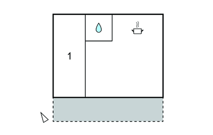 Apartment - Vir - Vir , Croatia - CDY028 9999