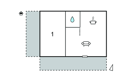 Apartment - Vir , Croatia - CDY061 9999
