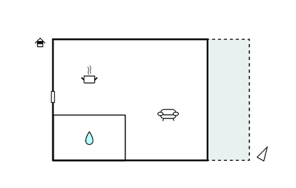 Apartment - Biograd , Croatia - CDY063 9999