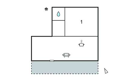 Ferienwohnung - Zadar-Maslenica , Kroatien - CDY107 9999