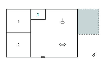 Lejlighed - Zadar , Kroatien - CDY121 9999