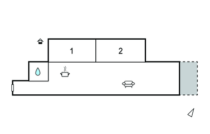 Apartment - Zadar - Privlaka , Croatia - CDY125 9999