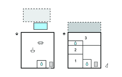 Feriehuse - Zadar - Privlaka , Kroatien - CDY140 9999