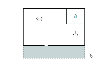 Apartment - Nin-Vrsi , Croatia - CDY162 9999