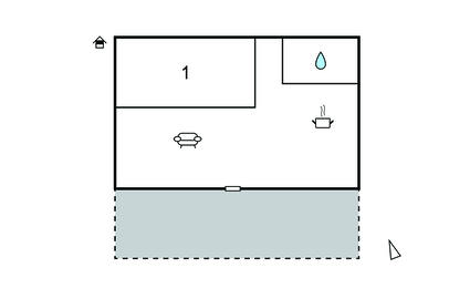 Ferieleilighet - Nin-Vrsi , Kroatia - CDY166 9999