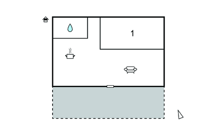 Apartment - Nin-Vrsi , Croatia - CDY168 9999
