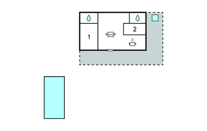 Domy wakacyjne - Zadar - Krusevo , Chorwacja - CDY180 9999