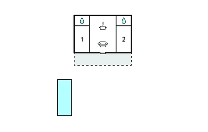 Holiday Home - Zadar - Krusevo , Croatia - CDY187 9999