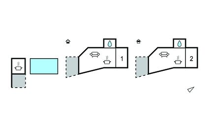 Holiday Home - Zadar-Privlaka , Croatia - CDY190 9999