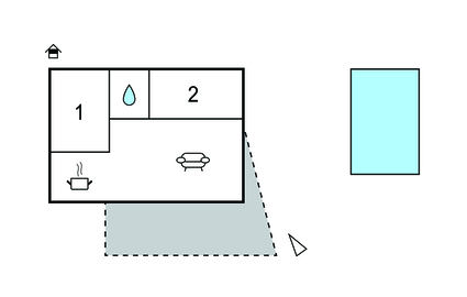 Ferienwohnung - Zadar-Privlaka , Kroatien - CDY191 9999