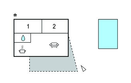 Lejlighed - Zadar-Privlaka , Kroatien - CDY193 9999