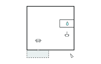 Ferienwohnung - Biograd-Turanj , Kroatien - CDY204 9999