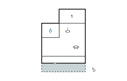 Apartment - Biograd-Turanj , Croatia - CDY205 9999