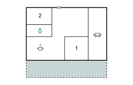 Apartament - Biograd-Turanj , Chorwacja - CDY209 9999