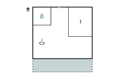 Ferienwohnung - Biograd-Turanj , Kroatien - CDY214 9999