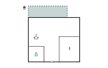Ferieleilighet - Biograd-Turanj , Kroatia - CDY217 9999