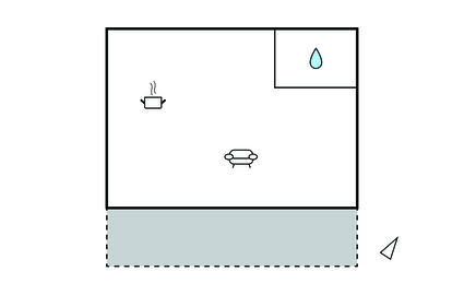 Apartament - Zadar - Bibinje , Chorwacja - CDY223 9999