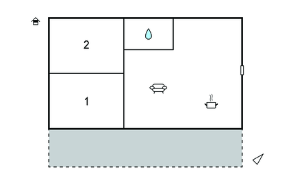 Ferieleilighet - Zadar - Bibinje , Kroatia - CDY224 9999