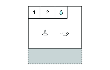 Apartament - Biograd-Sveti Petar na Moru , Chorwacja - CDY232 9999