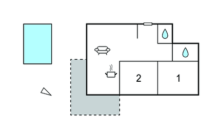 Ferienwohnung - Zadar-Bibinje , Kroatien - CDY255 9999