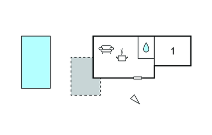 Ferienwohnung - Zadar-Bibinje , Kroatien - CDY256 9999