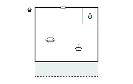 Apartment - Vir , Croatia - CDY264 9999
