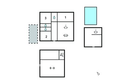 Holiday Home - Zadar-Privlaka , Croatia - CDY270 9999