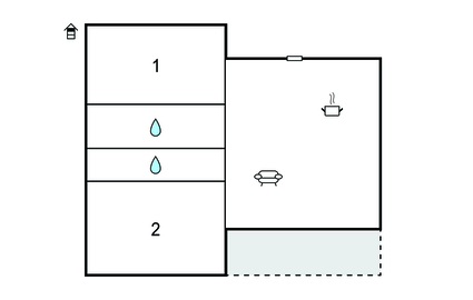 Ferienwohnung - Biograd , Kroatien - CDY295 9999