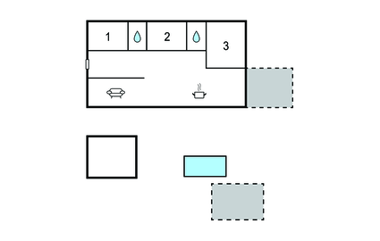 Casa vacanze - Zadar - Pridraga , Croazia - CDY310 9999